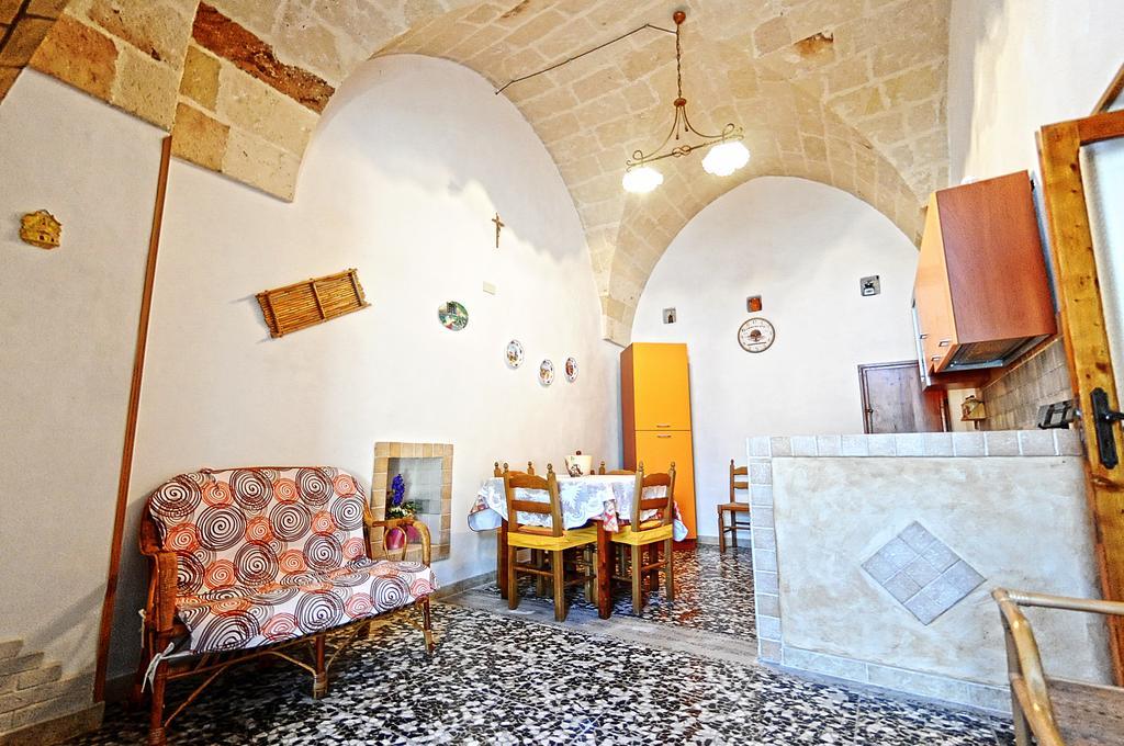 casa vacanze Filomena Oria  Exterior foto