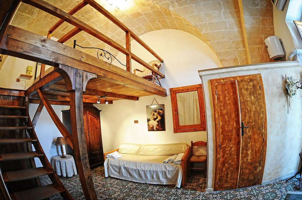 casa vacanze Filomena Oria  Exterior foto