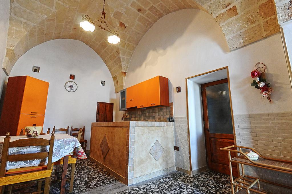casa vacanze Filomena Oria  Exterior foto